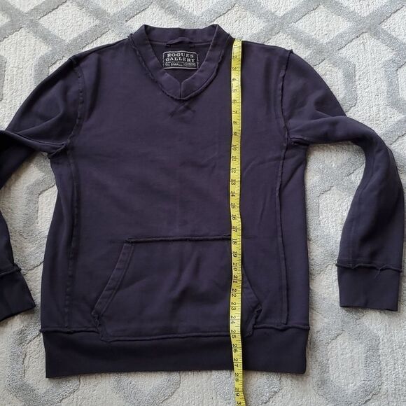 Rogues Gallery Sweatshirt  - Picture 4 of 7